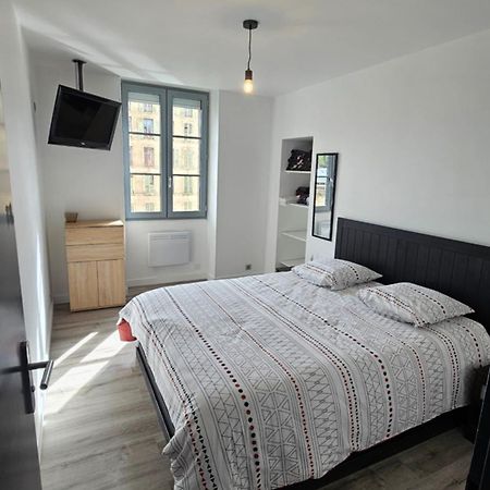 Le Charme Et Confort Saint -Severe T3 Vienne Eksteriør bilde